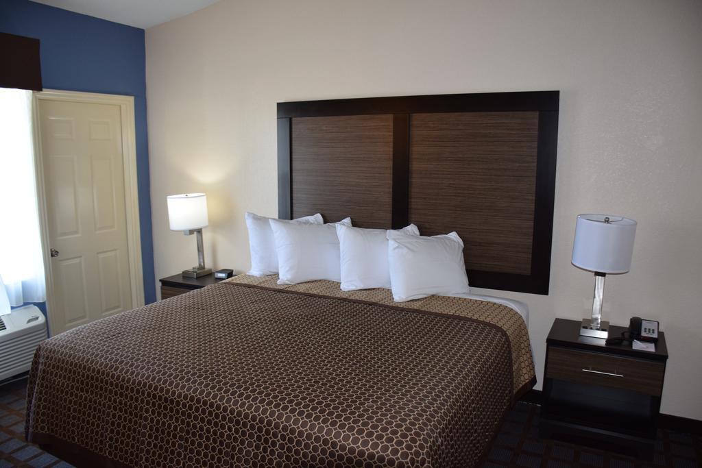 Hawthorn Suites By Wyndham Columbia Eksteriør billede
